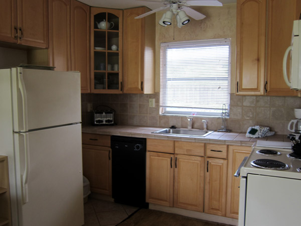 One Bedroom Value Rental Siesta Key